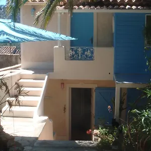 La Maison De Carol , Le Beausset Frankreich