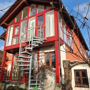 Apartment Aurelia, Wiesau