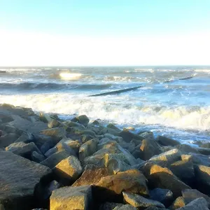 Sailor - Wyjatkowe Miejsce , Kolberg Polen