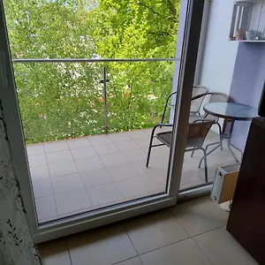 Baltycka , Kolberg Polen