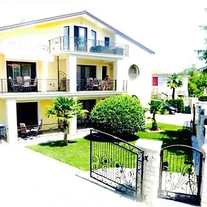 Danex Aida , Umag Kroatien